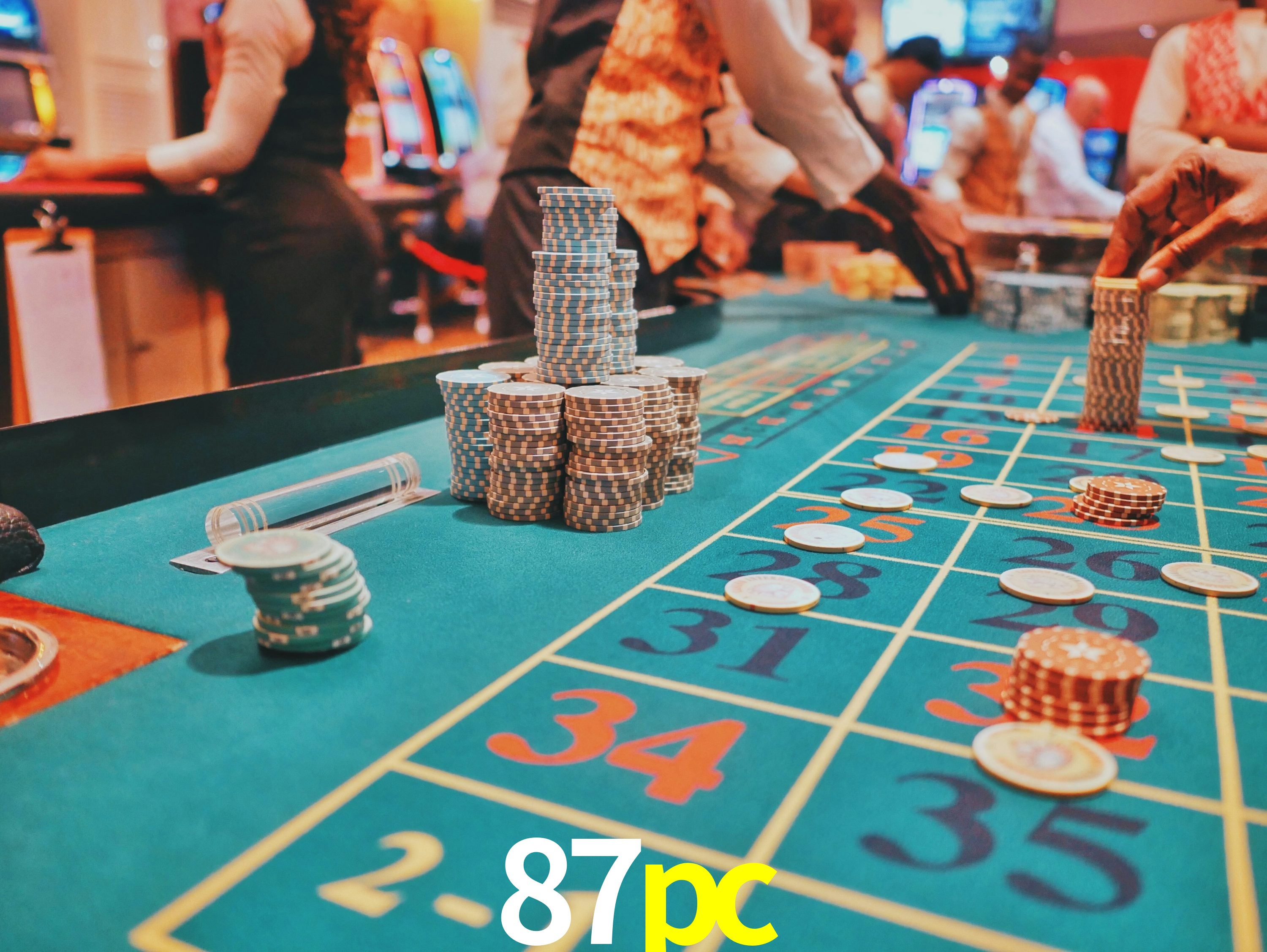 Basketball Betting 87pc