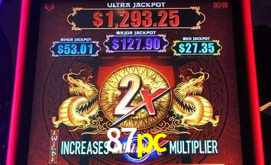 Live Casino 87pc